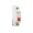RP ONESTO Ενδεικτική Λυχνία Ράγας LED 1P-18mm Κόκκινη 